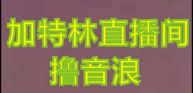 抖音加特林直播间搭建技术，抖音0粉开播，暴力撸音浪，2023新口子，每天800+【素材+详细教程】_中创网,自媒体短视频教学_网创项目_网络创业无忧资源网