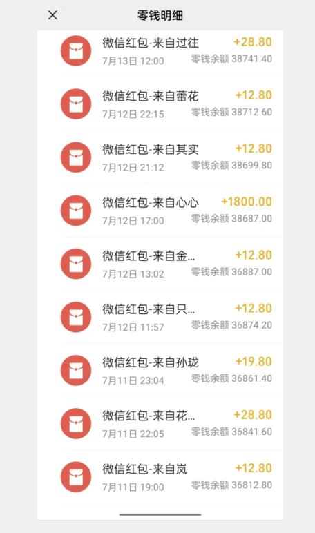 闲鱼流量掘金，500%的暴利绿色蓝海项目【揭秘】_中创网,自媒体短视频教学_网创项目_网络创业无忧资源网