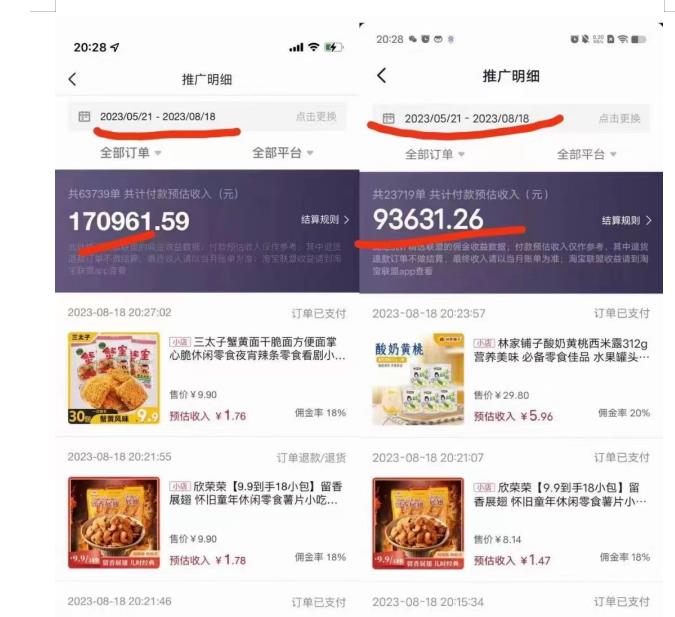 普通人首选：服装类图文带货喂饭级教程，项目门槛低，周期非常长_中创网,自媒体短视频教学_网创项目_网络创业无忧资源网