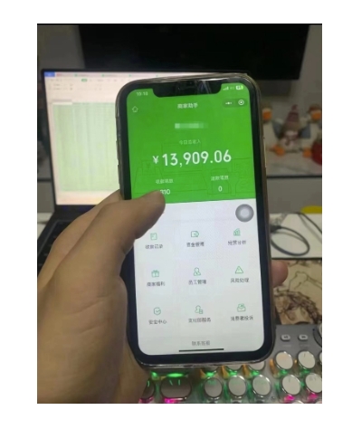 盲盒交友5.0，玩法全新升级，一个月直接变现1.3W，新手小白轻松上手【揭秘】_中创网,自媒体短视频教学_网创项目_网络创业无忧资源网