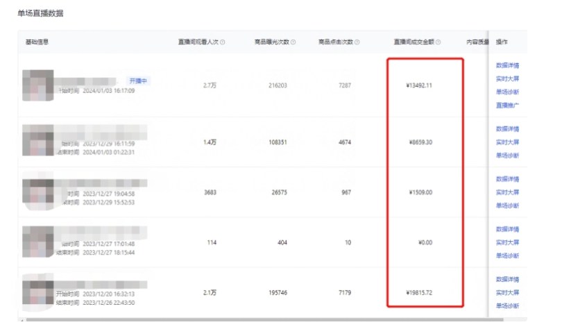 利用AI打造直播间，抖音无人蓝海搜索流，高效矩阵0封号稳定日入3000_中创网,自媒体短视频教学_网创项目_网络创业无忧资源网