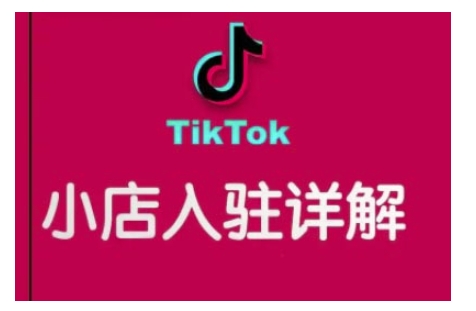 TikTok跨境小店运营全攻略，帮助你独立运营TK跨境小店的能力，实现销量增长_中创网,自媒体短视频教学_网创项目_网络创业无忧资源网