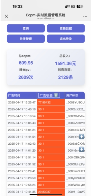 抖音掘金单日收益上千，不限制手机型号，有手机就能挣钱【揭秘】_中创网,自媒体短视频教学_网创项目_网络创业无忧资源网